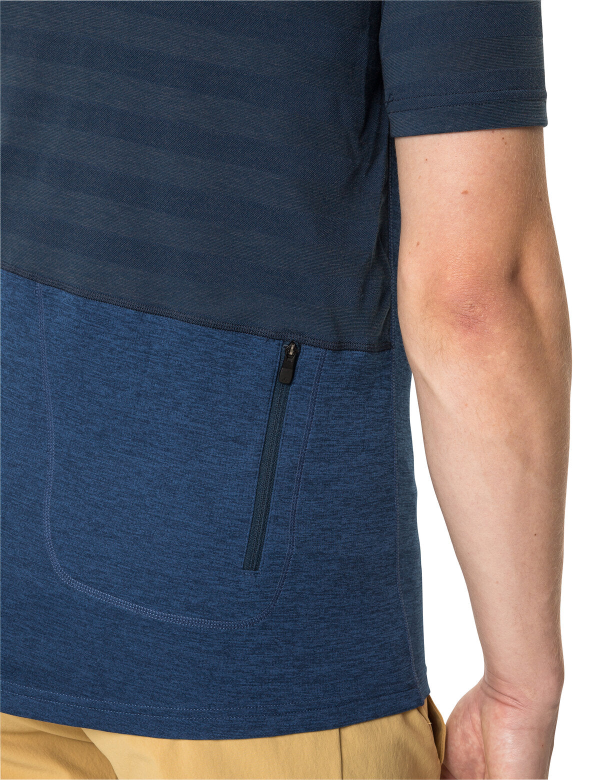 Maillot de vélo pour homme Tamaro III Vaude