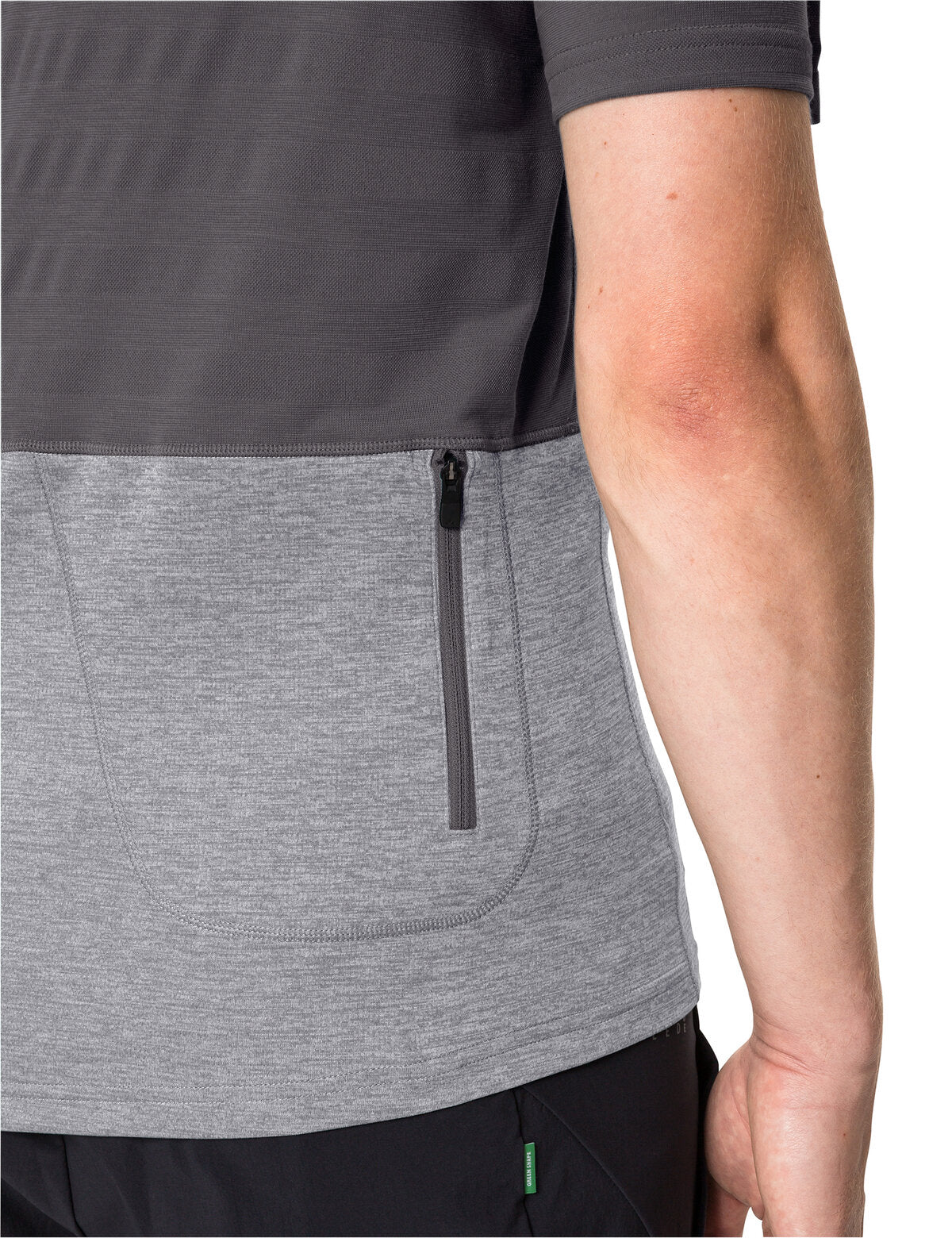 Maillot de vélo pour homme Tamaro III Vaude