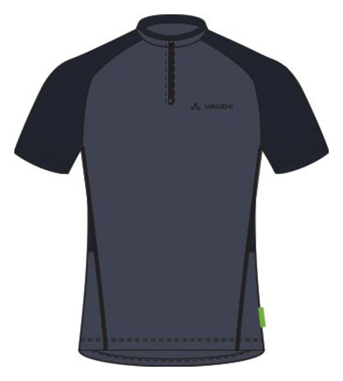 Maillot de vélo pour homme Tamaro III Vaude