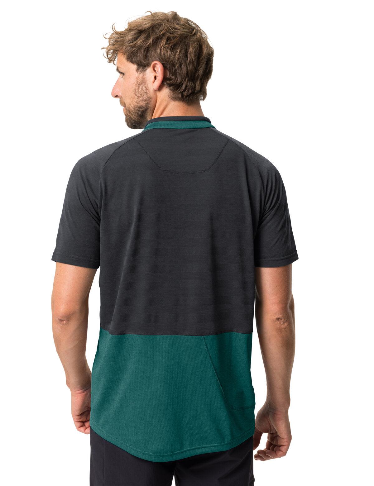 Maillot de vélo pour homme Tamaro III Vaude