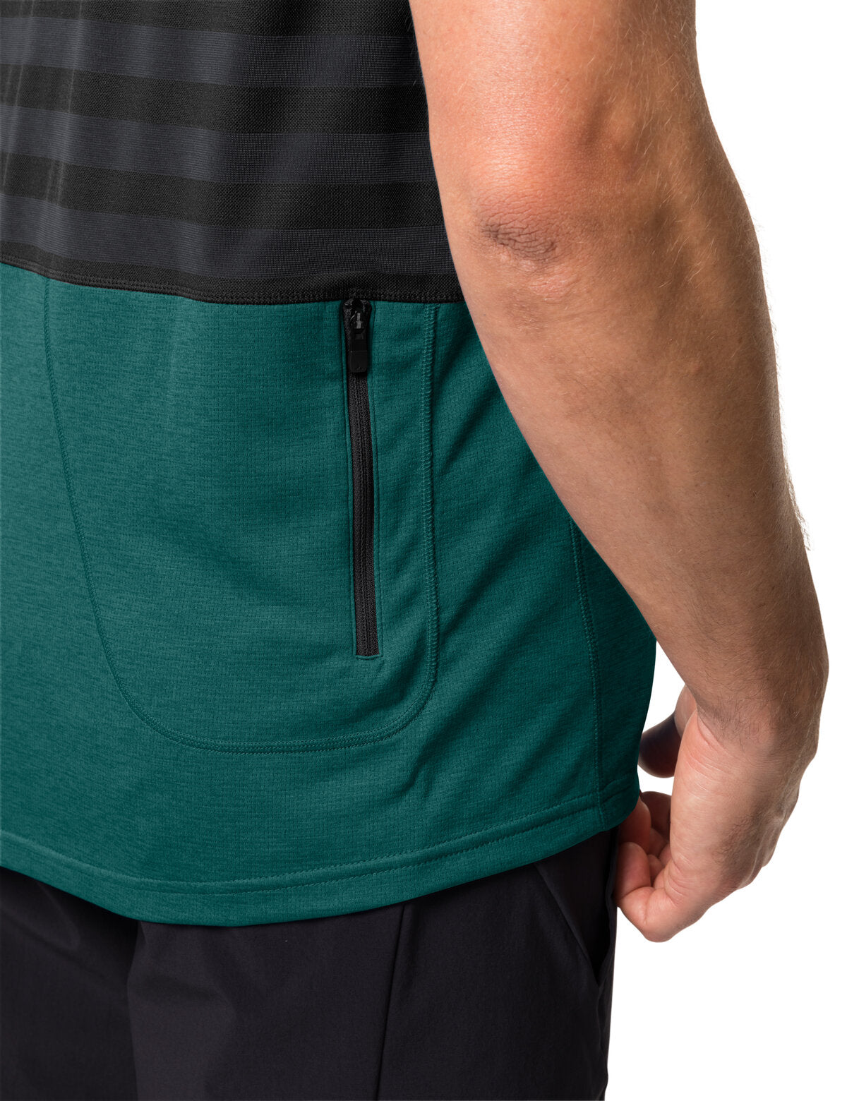 Maillot de vélo pour homme Tamaro III Vaude