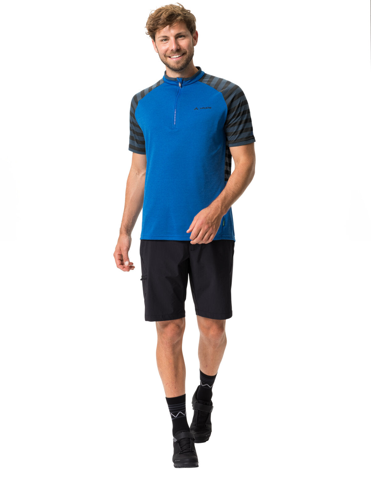 Maillot de vélo pour homme Tamaro III Vaude