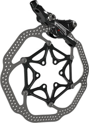 Manette de vitesse / Frein à disque hydraulique SRAM S700