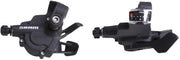 Manette de vitesse SRAM Trigger X3 7 vitesses