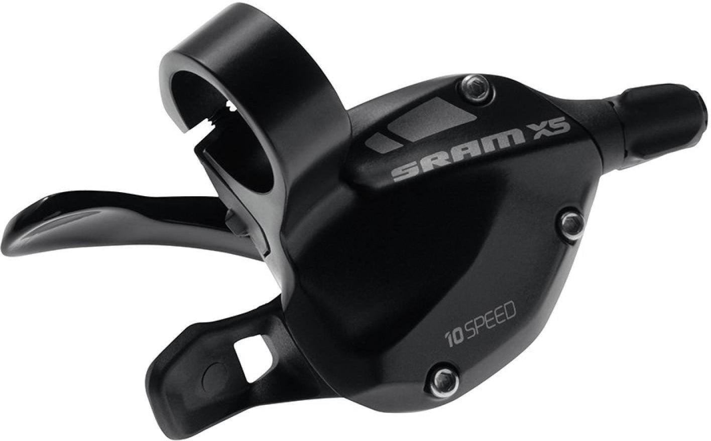 Manette de vitesse SRAM Trigger X5 10 vitesses