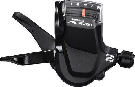 Manette droite Shimano Acera SL-M3000 9 vitesses