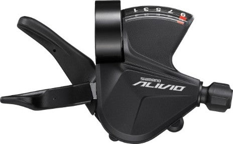 Manette droite Shimano Alivio SL-M3100 9 vitesses