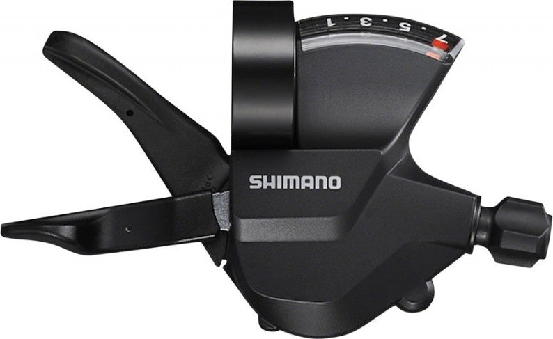 Manette droite Shimano Altus SL-M315 7 vitesses
