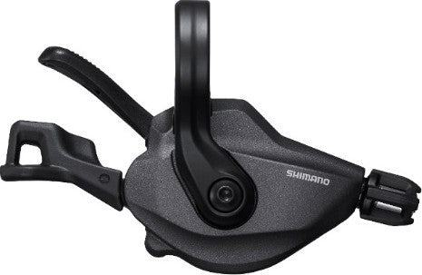 Manette droite Shimano Deore SL-M8100 12 vitesses