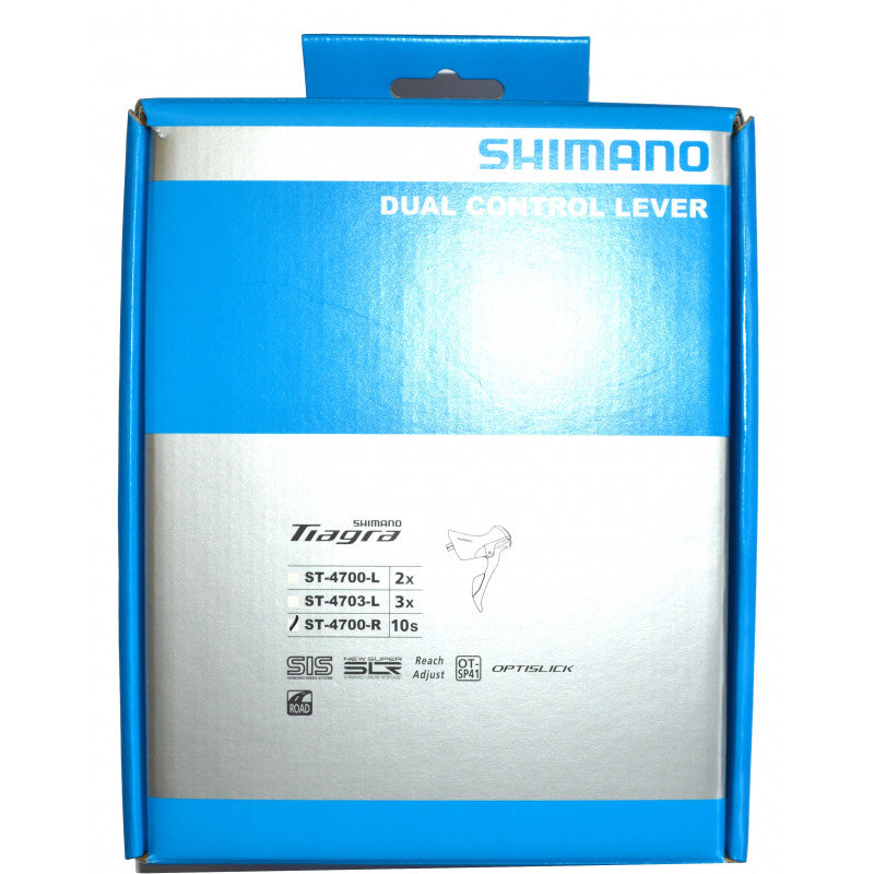 Manette droite Shimano Tiagra ST-4700 10 vitesses