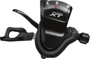 Manette droite Shimano XT SL-T8000 10 vitesses