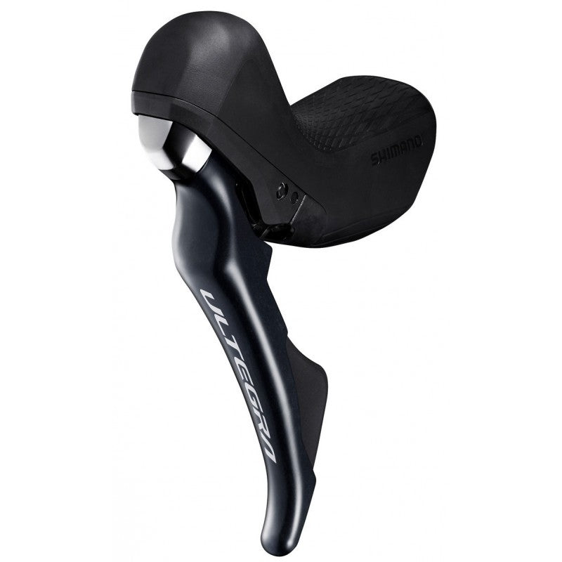 Manette gauche hydraulique Shimano Ultegra ST-R8020 double plateaux