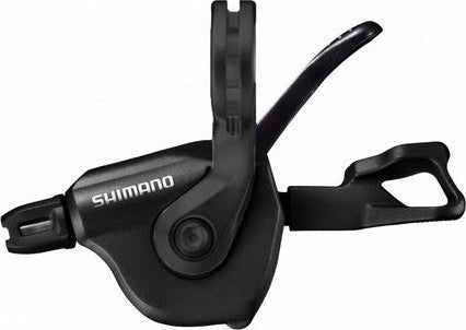 Manette gauche Shimano 105 SL-RS700 double plateaux
