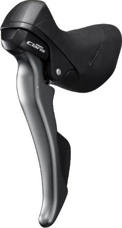 Manette gauche Shimano Claris ST-R2000 double plateaux