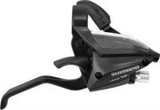 Manette levier de frein droite Shimano ST-EF5002 7 vitesses