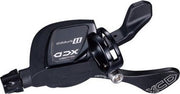 Manette VTT droite Microshift 11 vitesses XCD 11