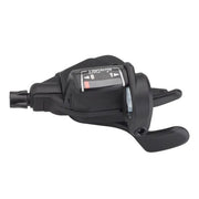 Manette VTT droite Microshift 9 vitesses TS39