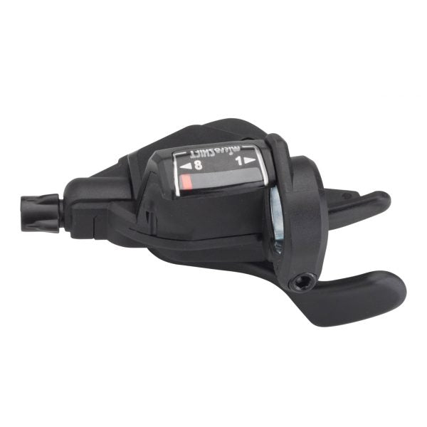 Manette VTT droite Microshift 9 vitesses TS39