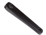 Linke Kurbel-Kurbelgarnitur Fixie BLB berüchtigte Strecke