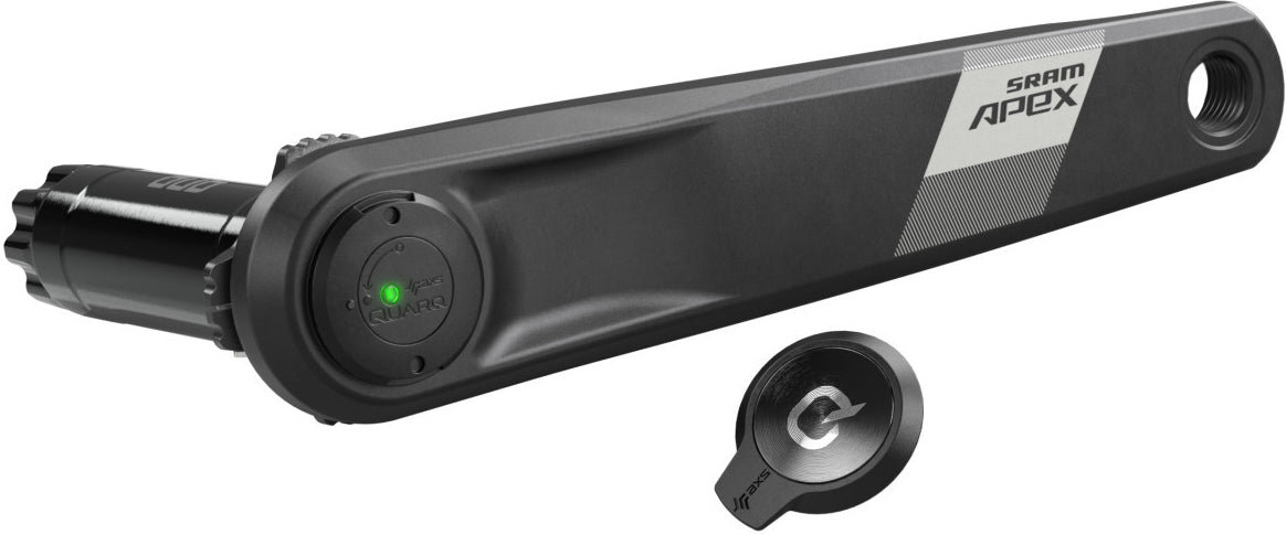 Manivelle SRAM Power-Upgrade Apex AXS WIDE