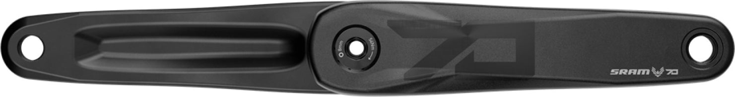 Manivelles de pédalier SRAM Eagle 70 ISIS