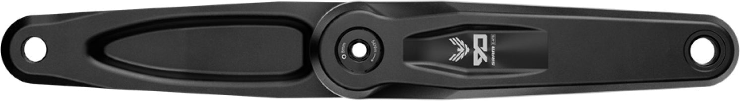 Manivelles de pédalier SRAM Eagle 90 ISIS