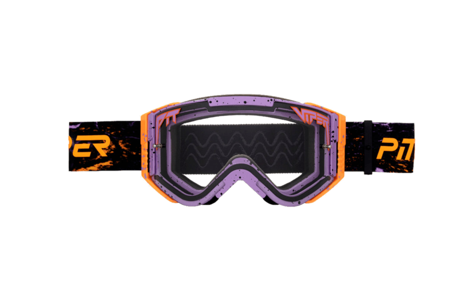 The High Speed Off Road 2