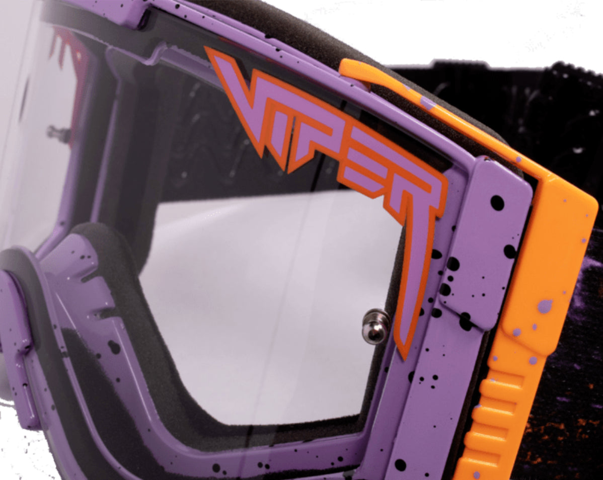 The High Speed Off Road 2