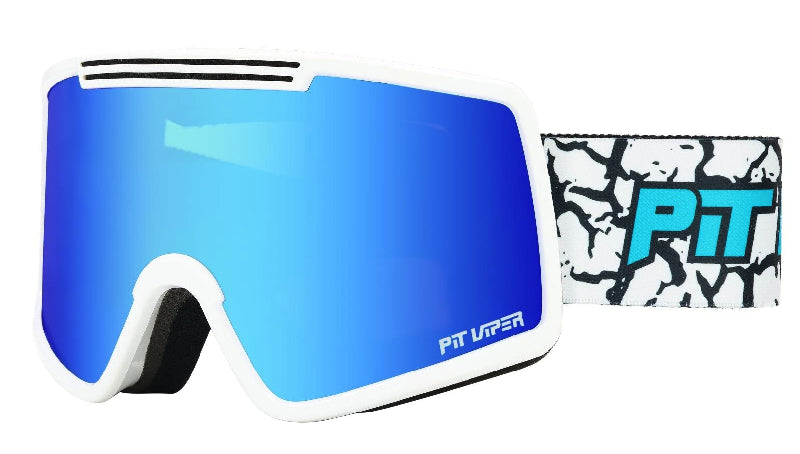 Masque de ski Pit Viper French Fry