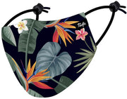 Masque en tissu lavable Pacific & Co. Malay