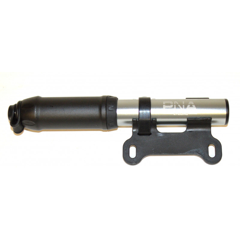 Mini pompe à main PNA Alu à raccord