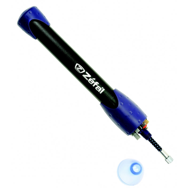 Mini pompe à main Zefal Max