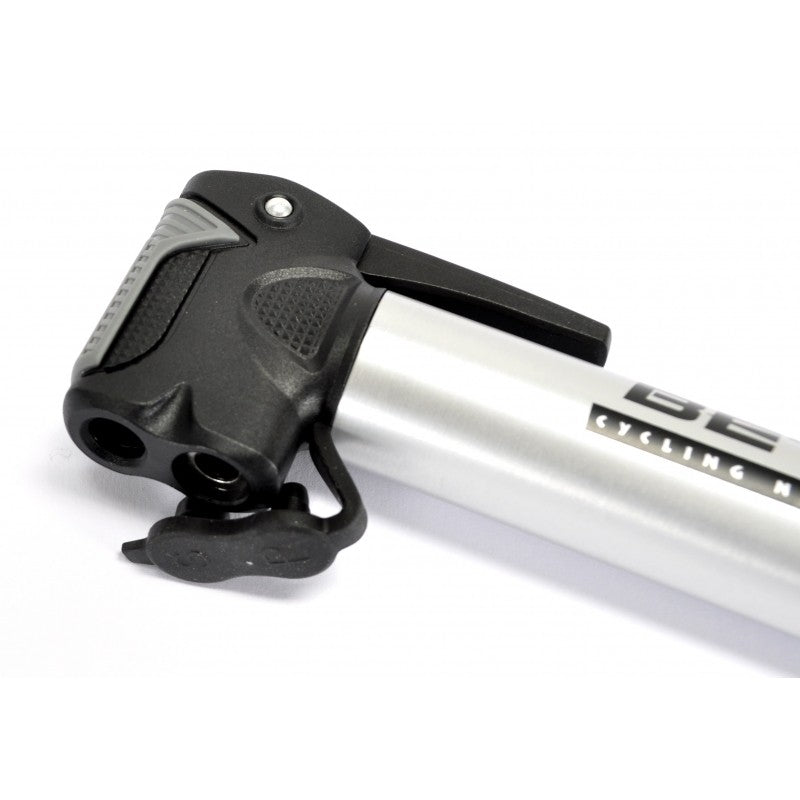 Mini pompa telescopica in alluminio