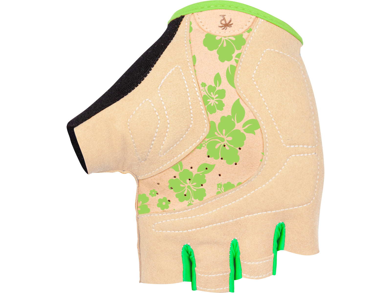 Mitaines vélo Pedal Palms Aloha