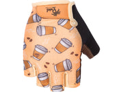 Mitaines vélo Pedal Palms Cuppa