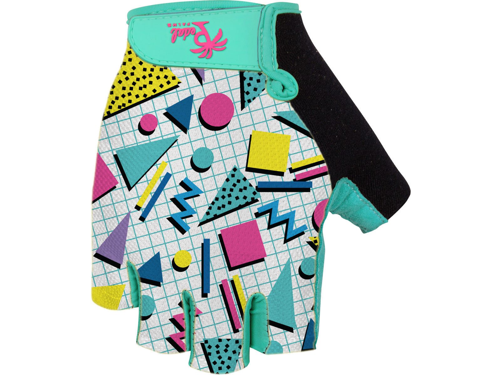 Mitaines vélo Pedal Palms Fresh Palms