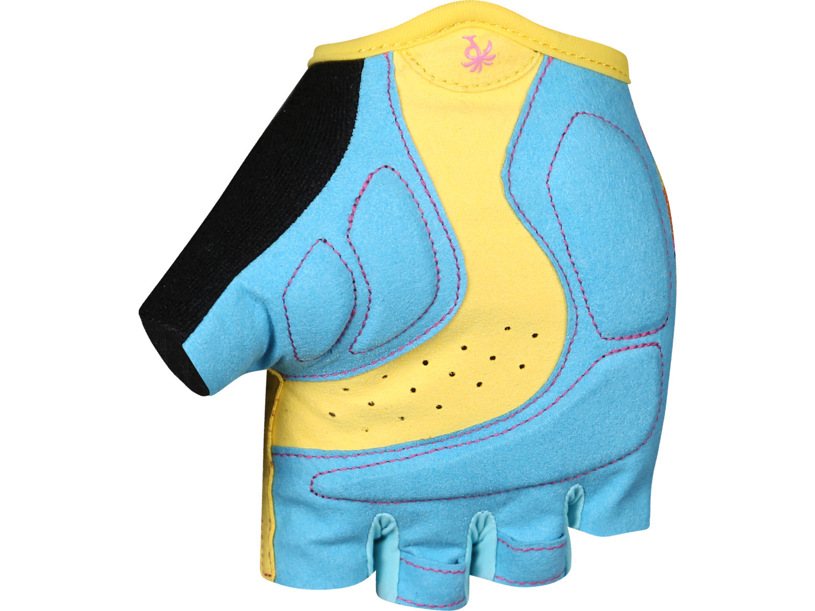 Pedal Palms Lawn Chair Fahrradhandschuhe