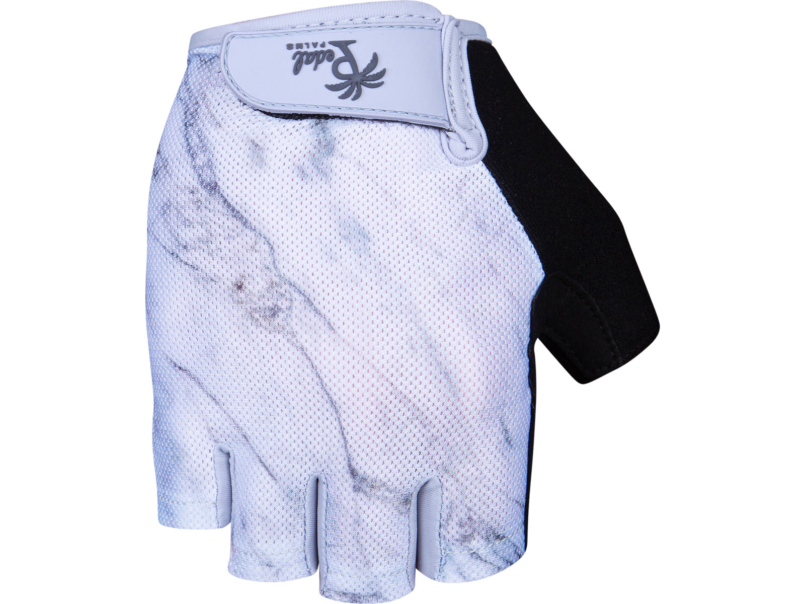 Mitaines vélo Pedal Palms Marble