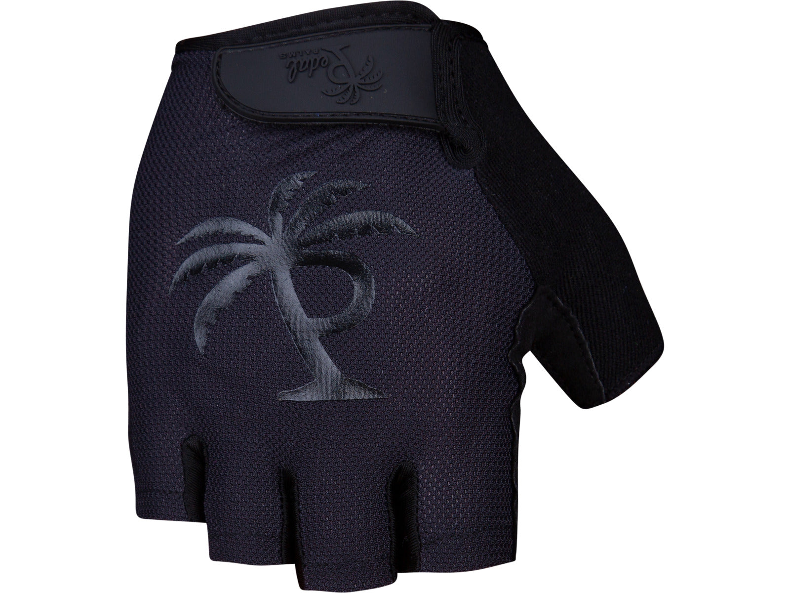 Guanti da ciclismo Midnight Pedal Palms