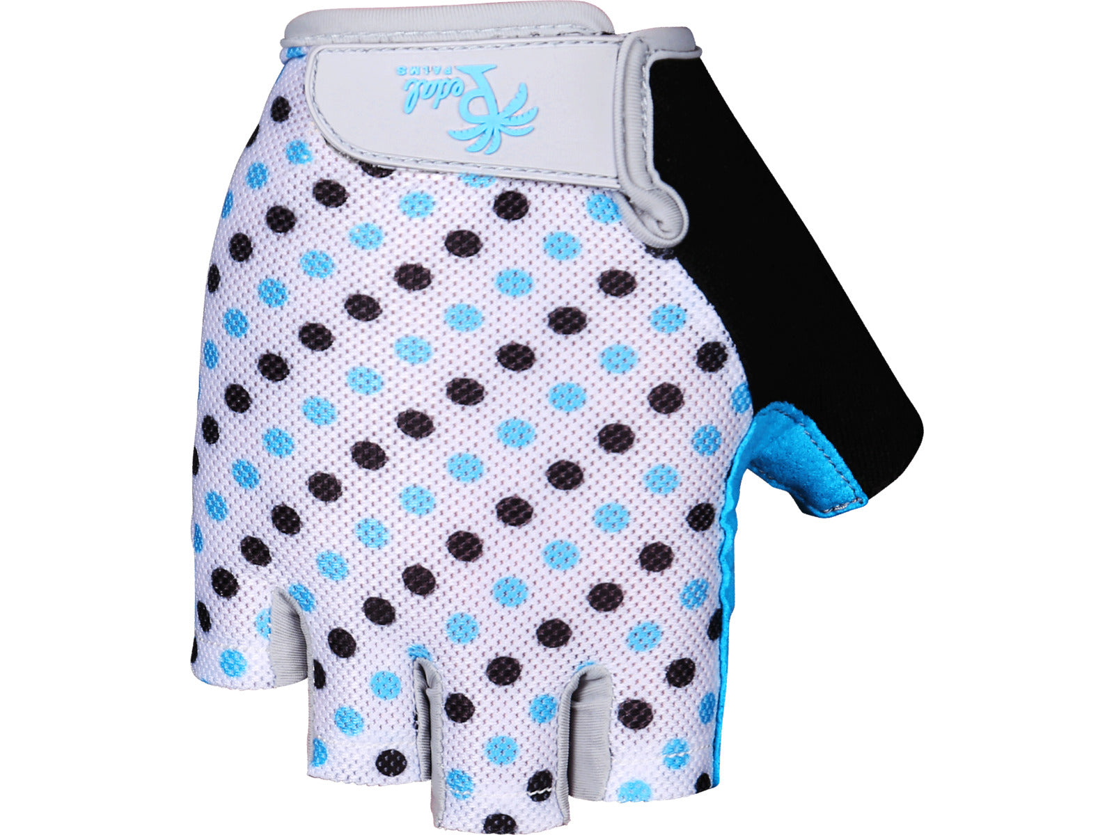 Guanti da ciclismo Pedal Palms Polka 2