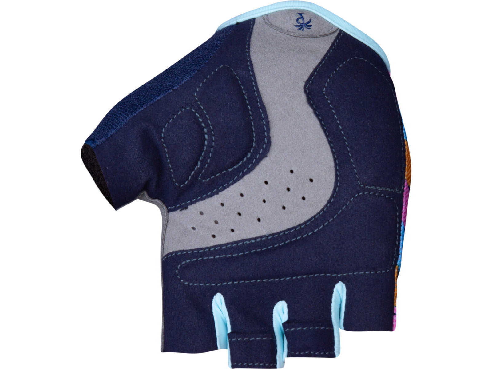 Mitaines vélo Pedal Palms Polka 3