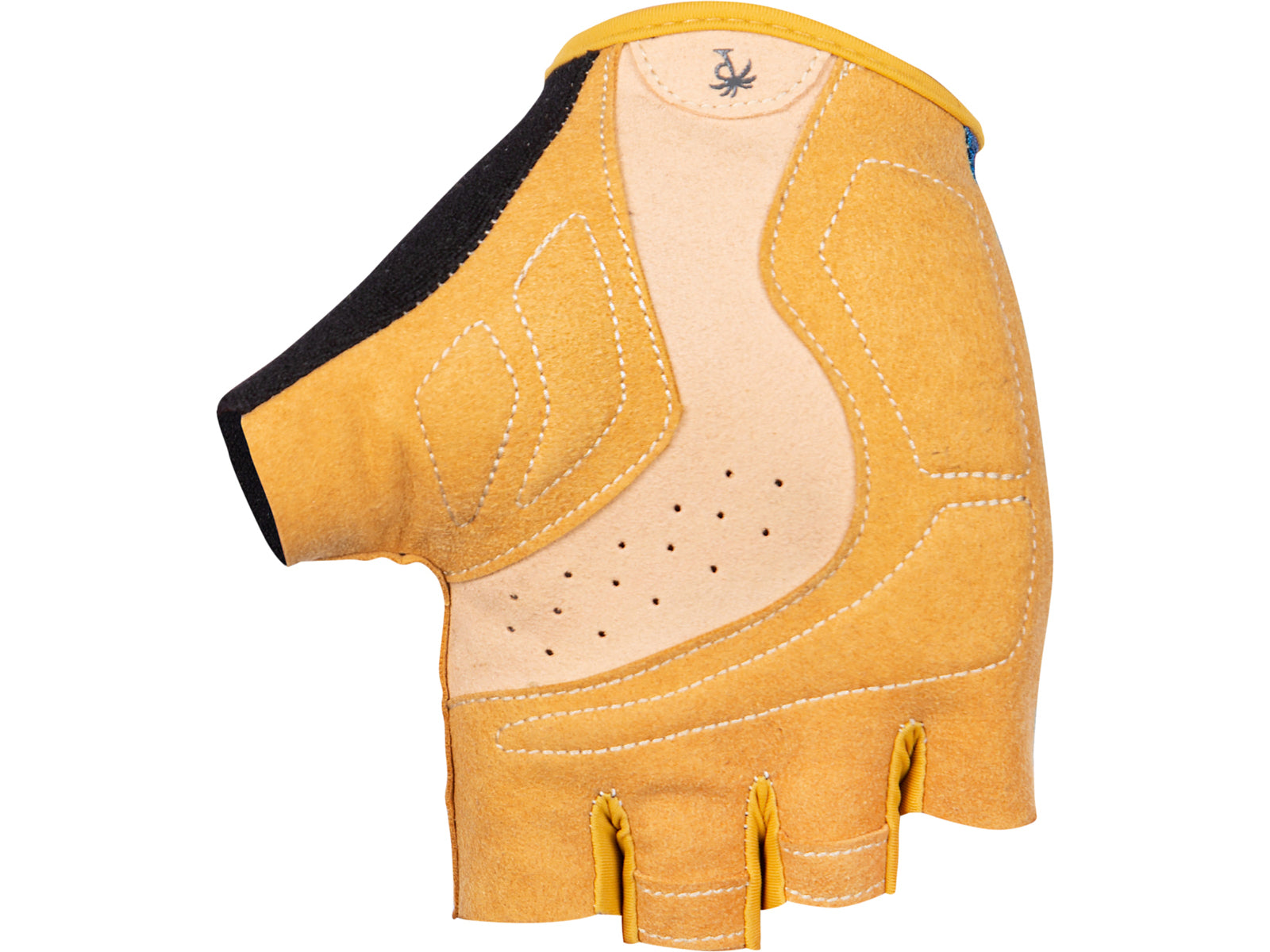 Mitaines vélo Pedal Palms Polka