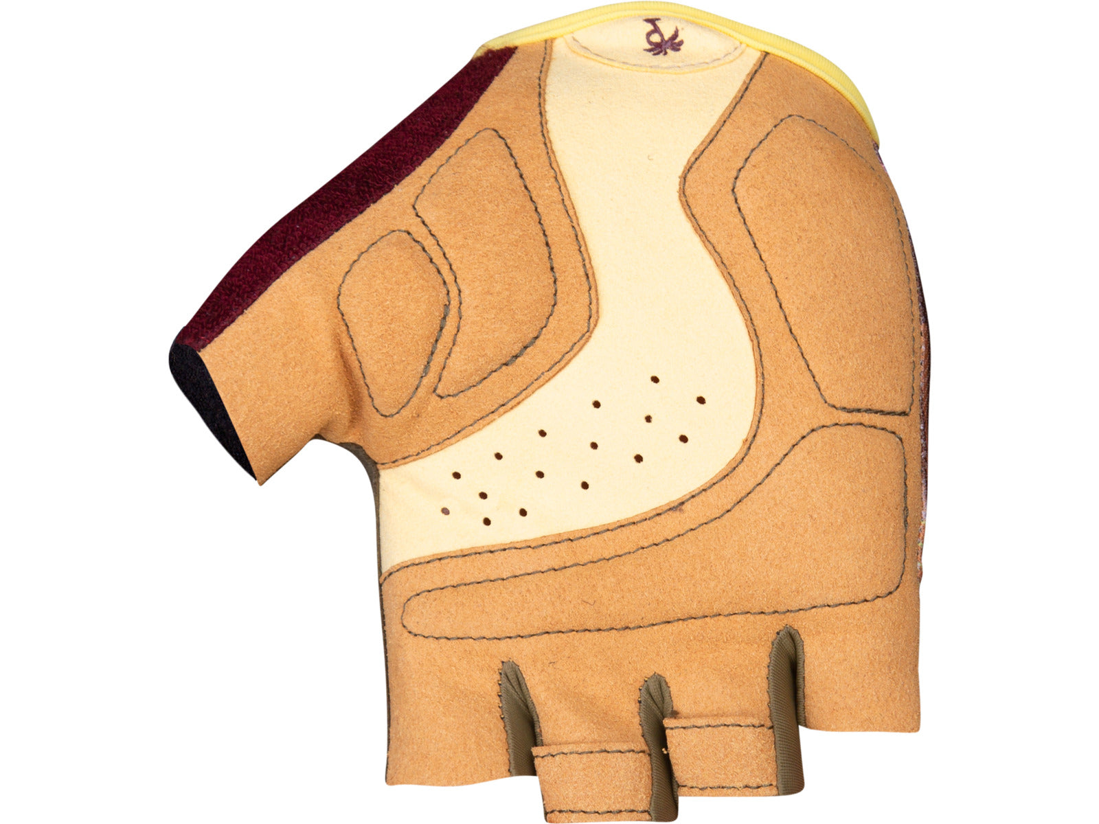 Mitaines vélo Pedal Palms Sunset