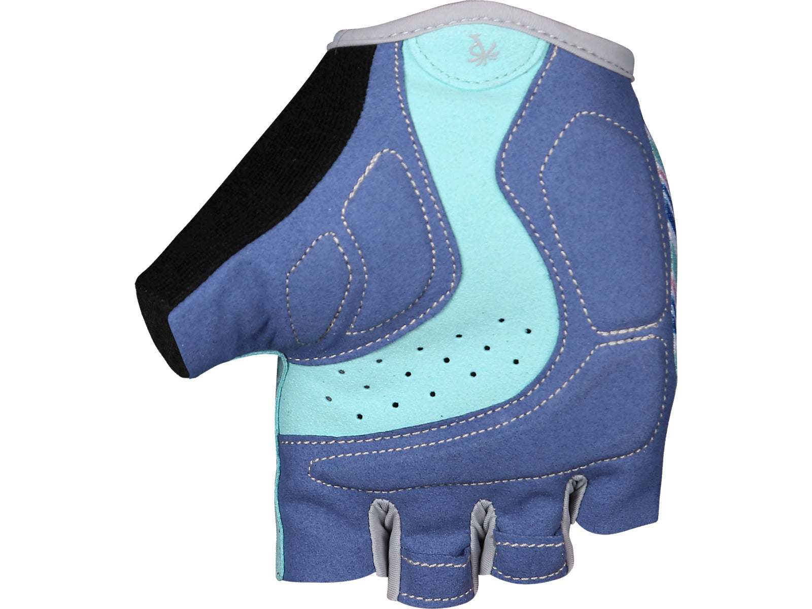 Mitaines vélo Pedal Palms Zig Zag