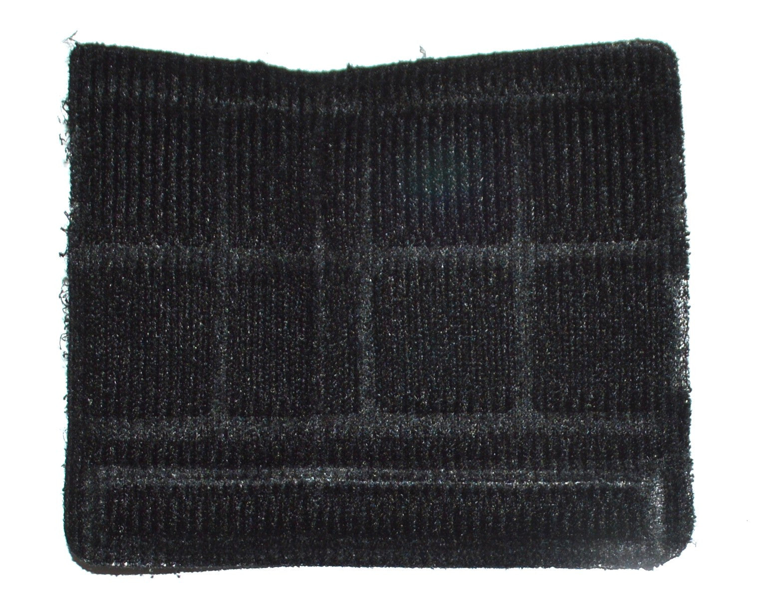 Mousse de mentonnière pour casque PNA