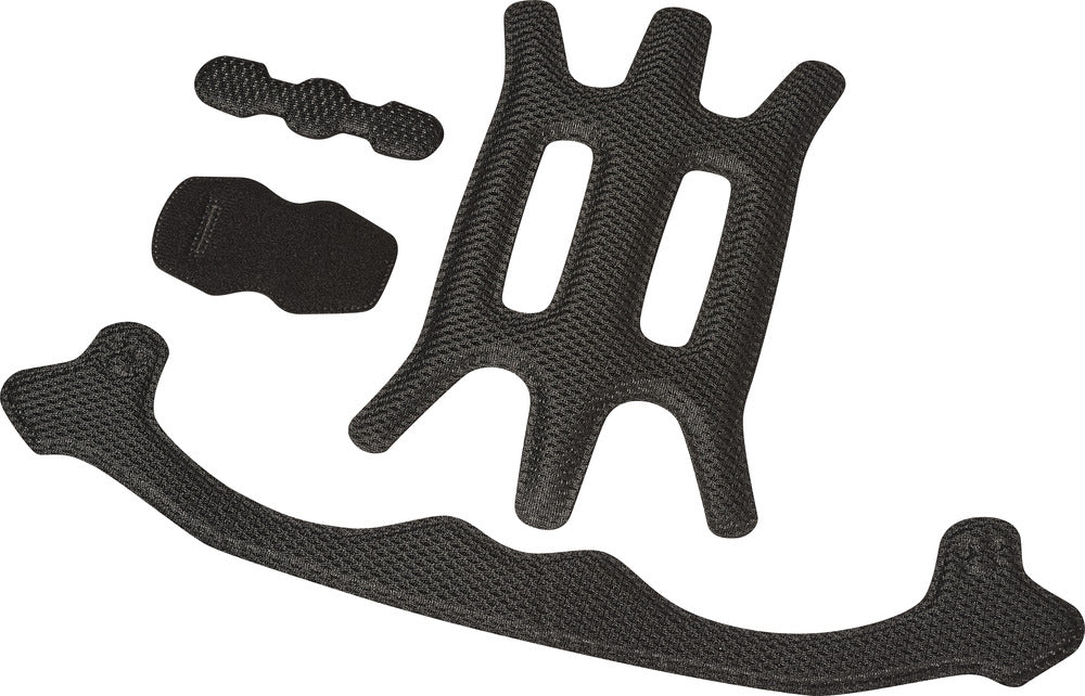 Mousse pour casque Abus Smiley 3.0 S/M