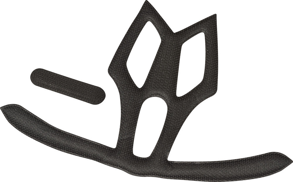 Mousses de remplacement pour casque vélo Abus Aduro 2.0