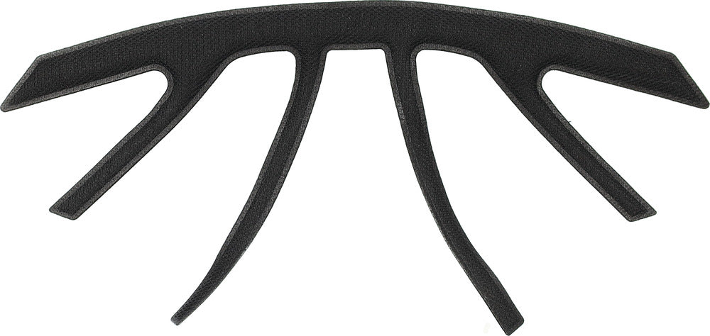 Mousses de remplacement pour casque vélo Abus Cliffhanger