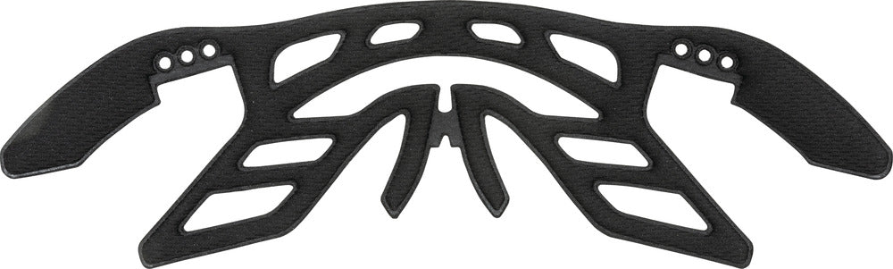 Mousses de remplacement pour casque vélo Abus Gamechanger