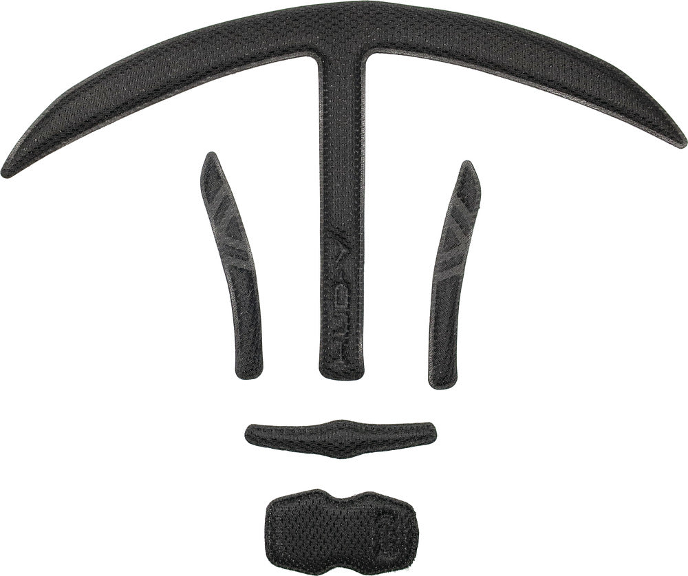 Mousses de remplacement pour casque vélo Abus Hud-Y et Hud-Y ACE S/M/L